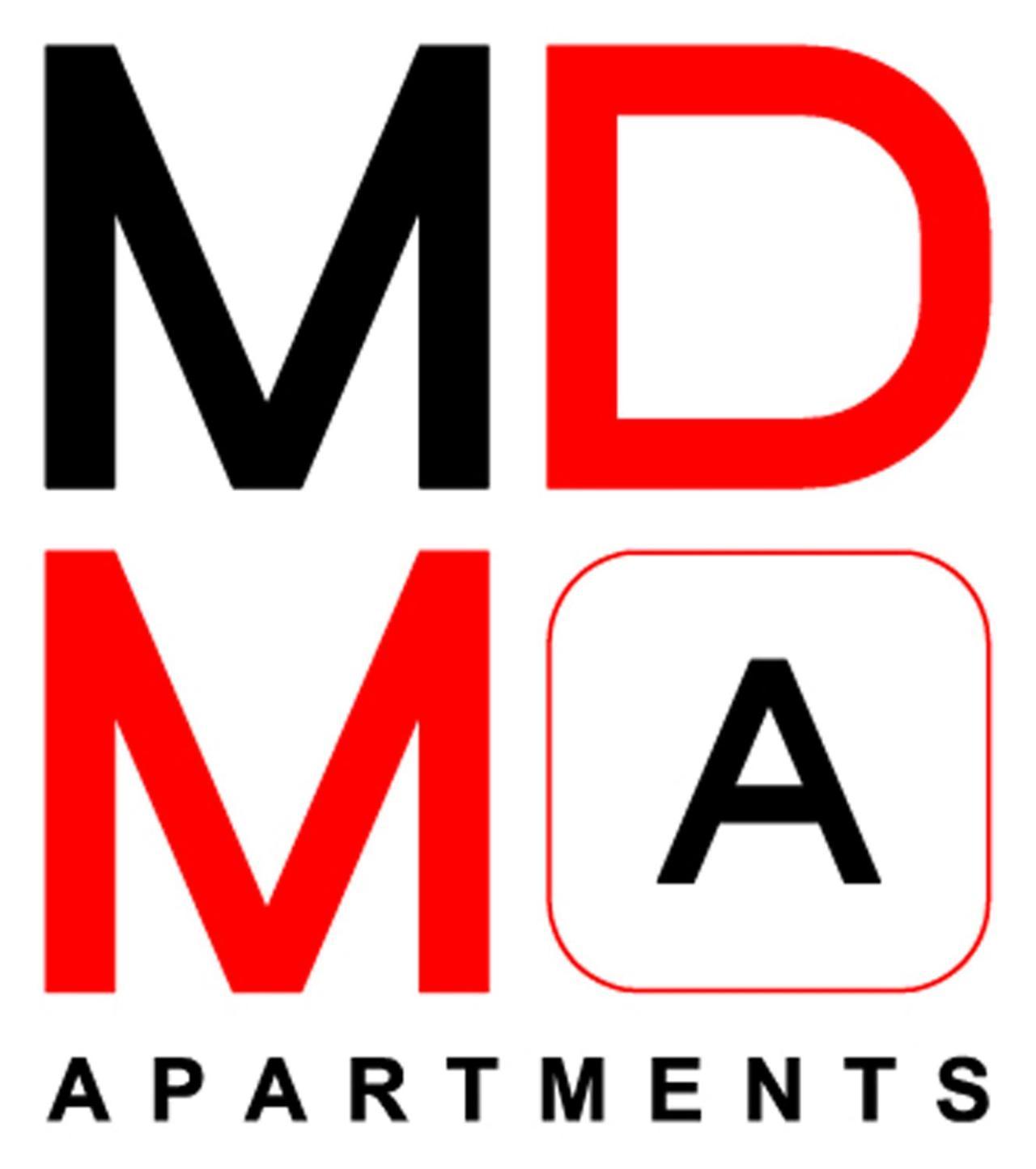 Ca' Nadia Apartment Veneza Exterior foto