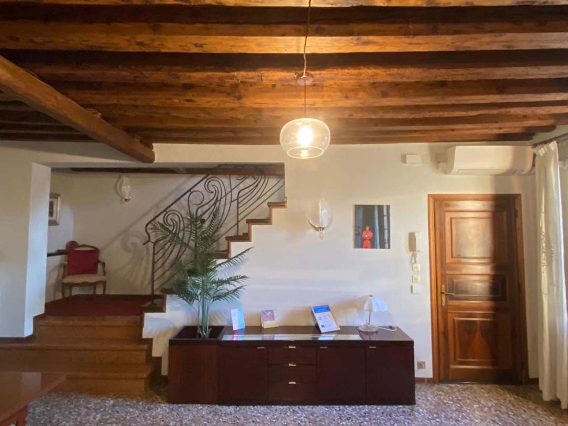 Ca' Nadia Apartment Veneza Exterior foto