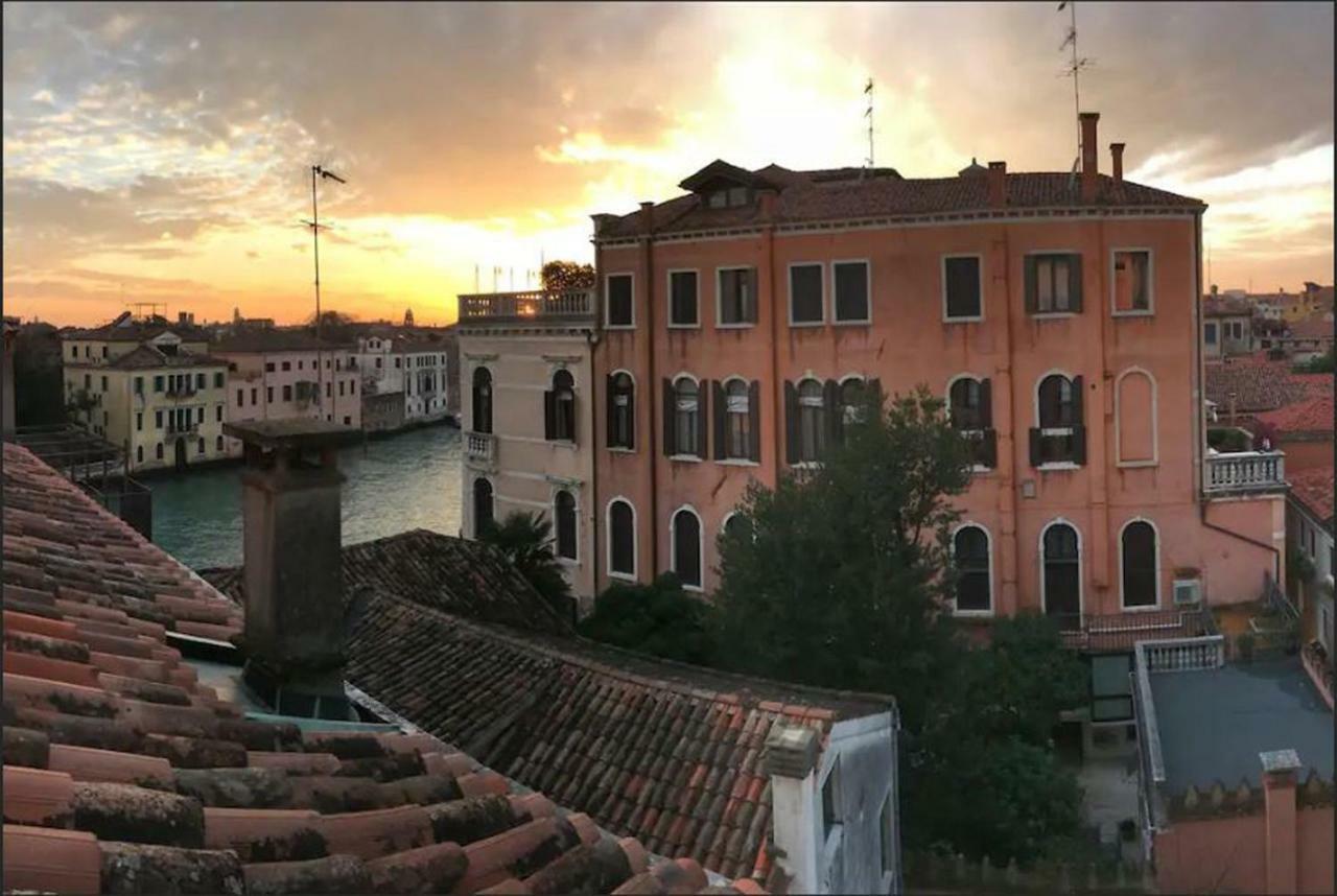 Ca' Nadia Apartment Veneza Exterior foto